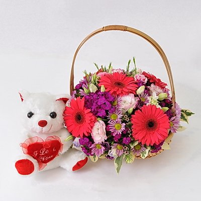 סידור 1 - זר ברכות