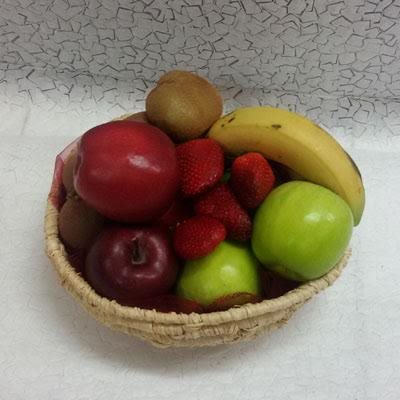 מגש פירות 11 - פרחי אביה