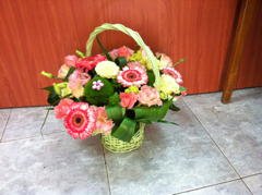 סידור 12 - פרחי ספיר