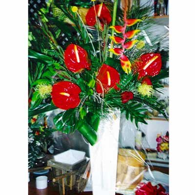 סידור 16 - פרחי ספיר