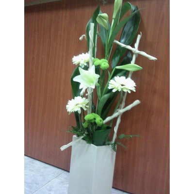 סידור 19 - פרחי ספיר