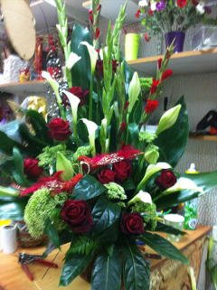 סידור 23 - פרחי ספיר