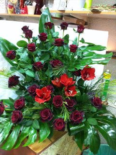 סידור 24 - פרחי ספיר