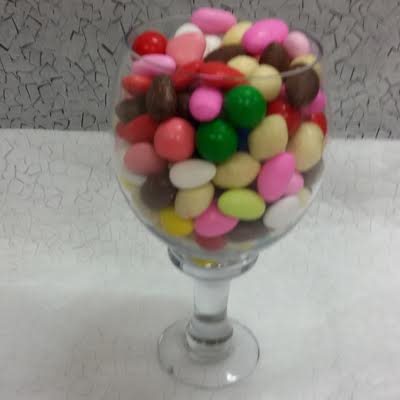 יינות ושוקולדים 25 - פרחי אביה