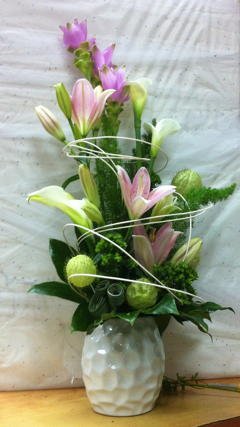 סידור 27 - פרחי ספיר