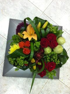 סידור 29 - פרחי ספיר