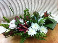 סידור 30 - פרחי ספיר