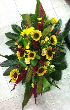 סידור 31 - פרחי ספיר