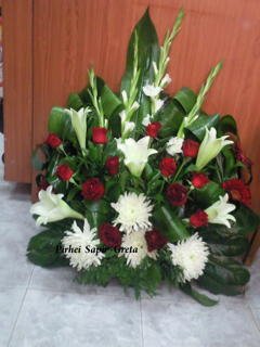 סידור 47 - פרחי ספיר