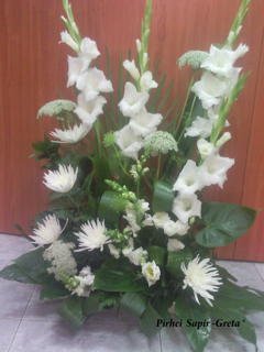 סידור 51 - פרחי ספיר