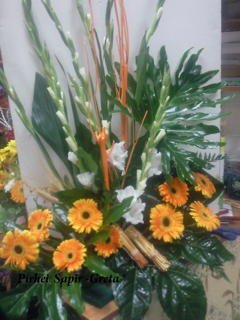 סידור 52 - פרחי ספיר