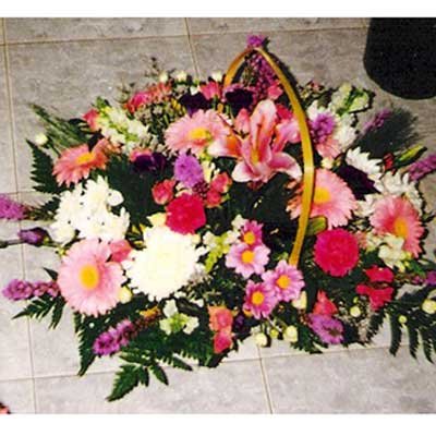 סידור 8 - פרחי ספיר