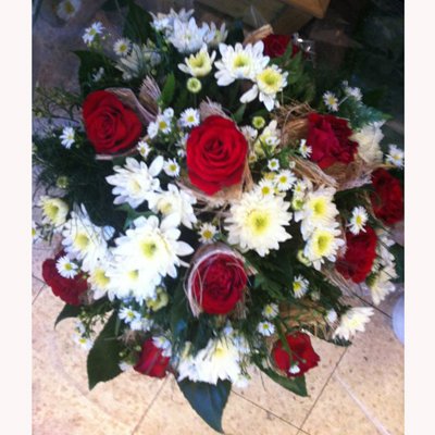 ענבל - לה רוז דה פריז