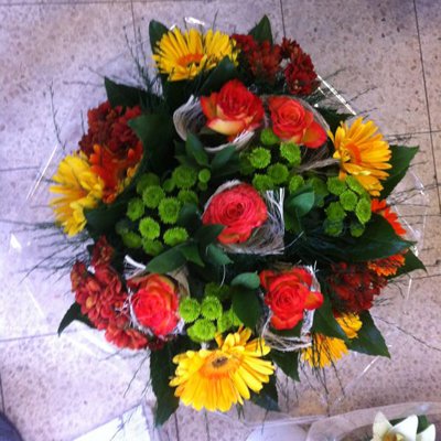 קיץ לוהט - לה רוז דה פריז