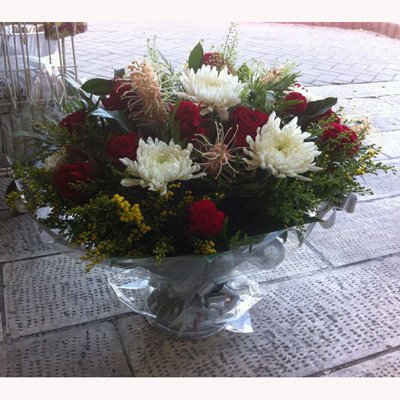 שרונה - לה רוז דה פריז