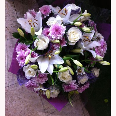 זיכרון מתוק - לה רוז דה פריז