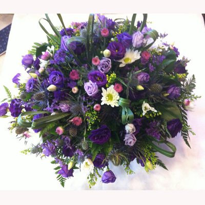 עולם הפרחים - לה רוז דה פריז