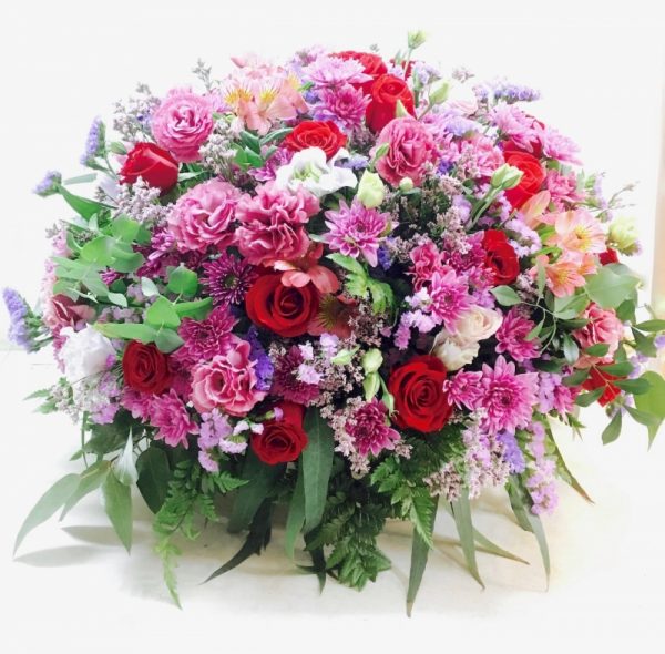 רוח סתיו - אורכידאה