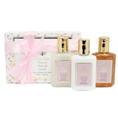 ליטוף רך - פרח במדבר