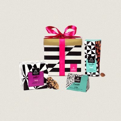 משהו מתוק - פרח במדבר