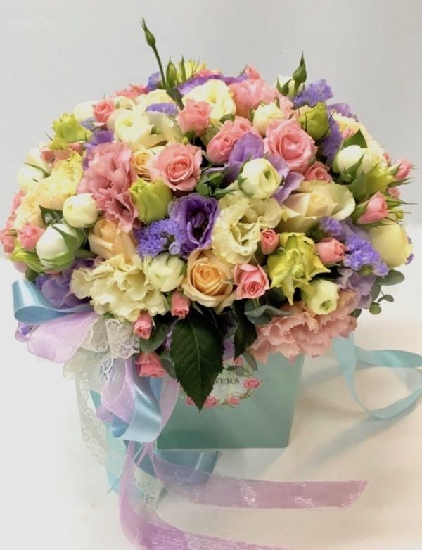 רוח סתיו - אורכידאה