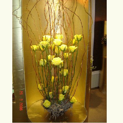 תמיד ביחד - לב הפרח