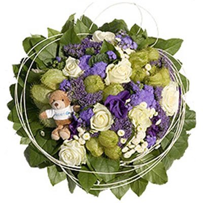 מעורב בסגול 21 - סחלבים