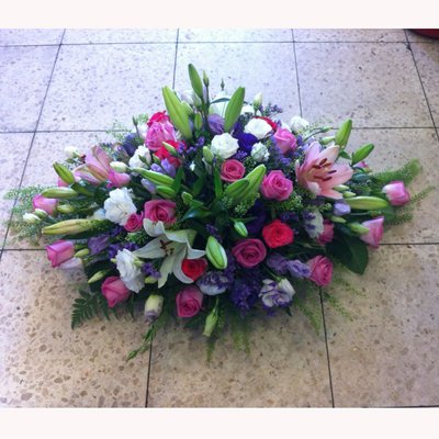 חלה - לה רוז דה פריז