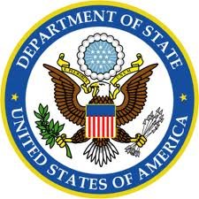 שגרירות ארצות הברית - פרחי דליה