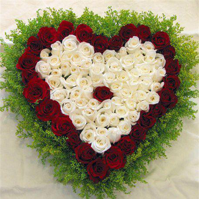 לב אוהב - לה רוז דה פריז