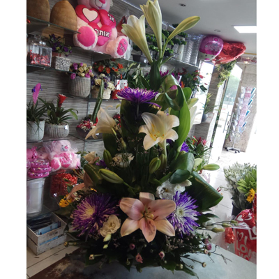 קונוס - לה רוז דה פריז