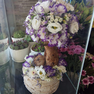 ניקול - לה רוז דה פריז