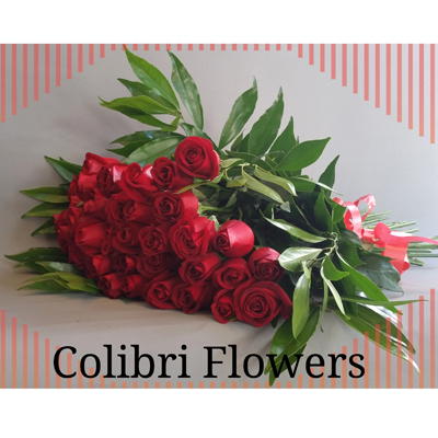 יום אהבה 3 – פרחים קוליברי