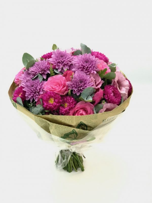 רגעי קסם - אורכידאה