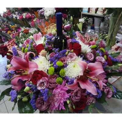 דואט - לה רוז דה פריז