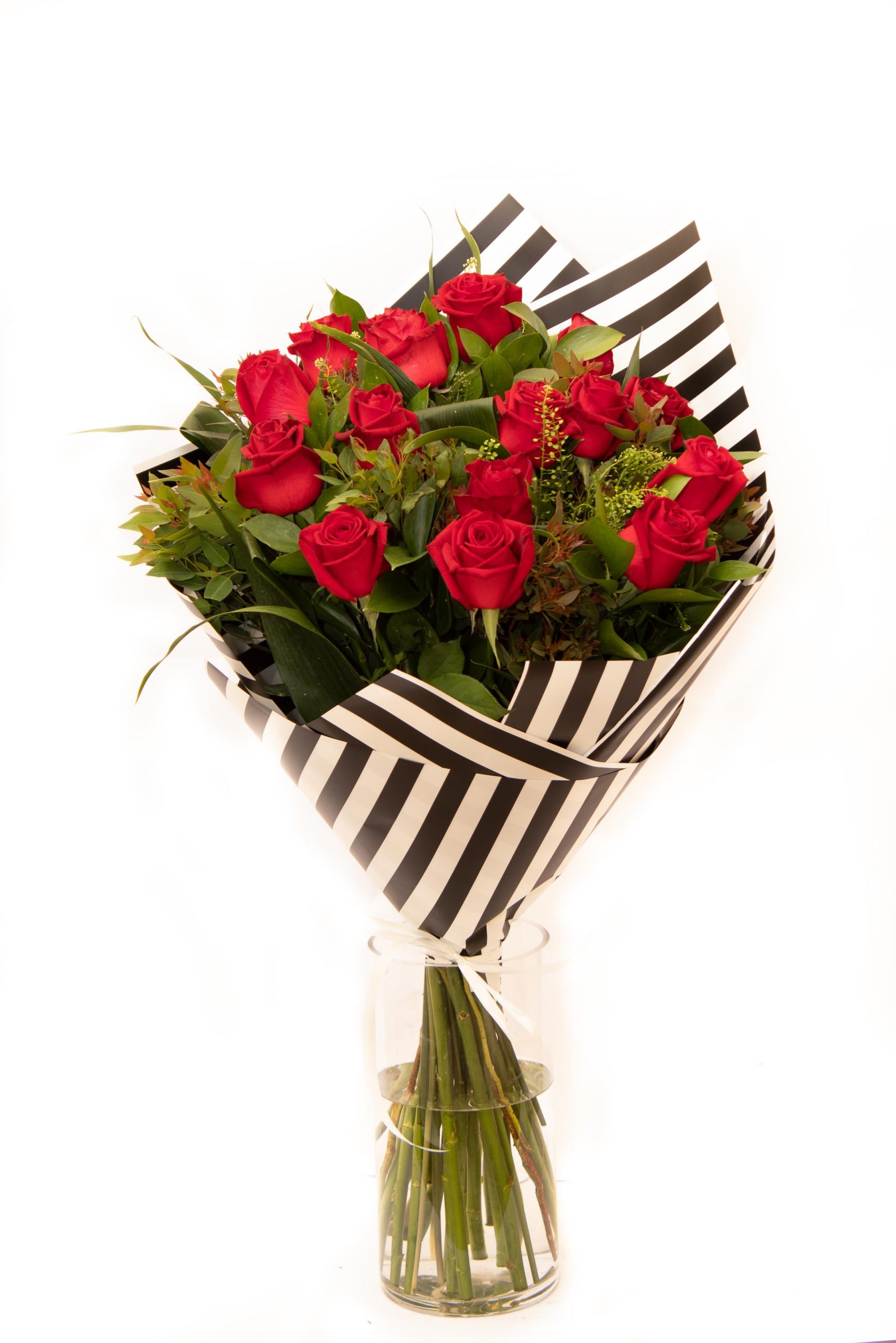 ליפה שלי - דה גרדן