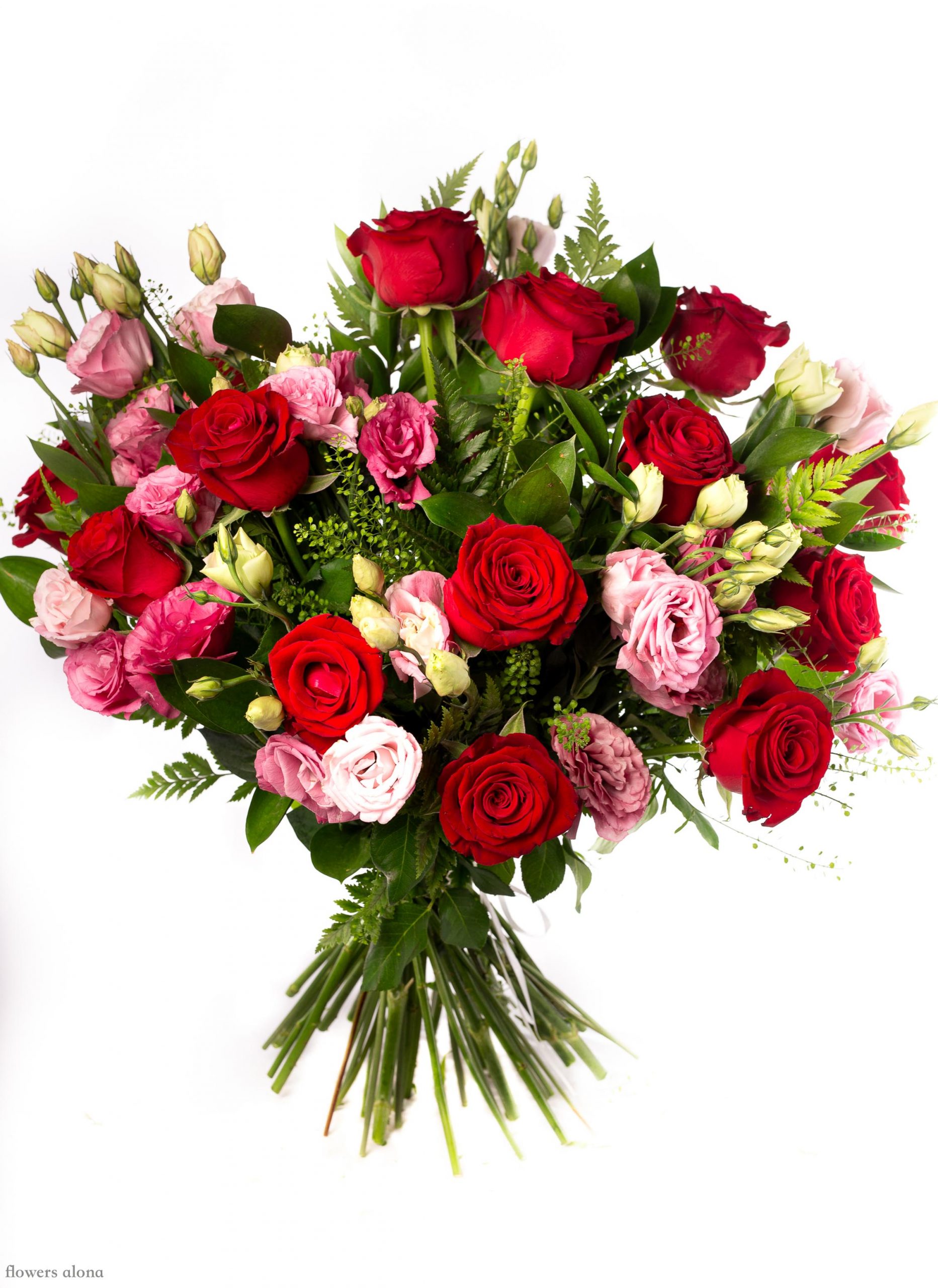 סיפור אהבה - דה גרדן