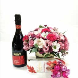 דיל לחג - אורכידאה