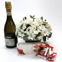 דיל לחג - אורכידאה