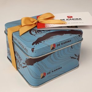 צלחת פירות חתוכים - לב הגליל