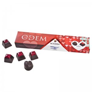 צלחת פירות חתוכים - לב הגליל