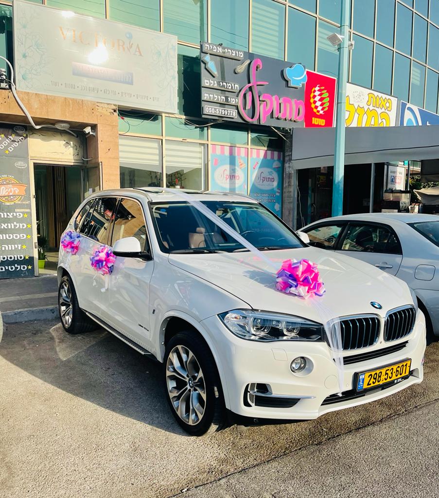 זר לראש 4 - ויקטוריה