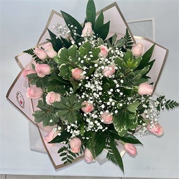 ורדים בייבי - פרחי אודי ודורית - קרית אתא, חיפה